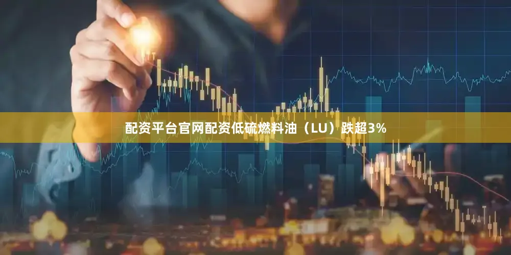 配资平台官网配资低硫燃料油（LU）跌超3%