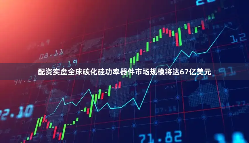 配资实盘全球碳化硅功率器件市场规模将达67亿美元