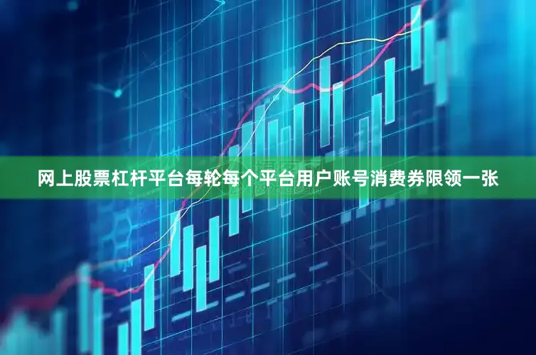 网上股票杠杆平台每轮每个平台用户账号消费券限领一张